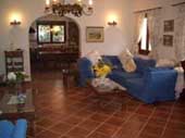Lounge Main House